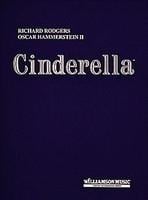 Cinderella Vocal Solo & Collections sheet music cover